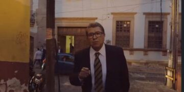 Confía Monreal en que pronto regrese la paz a Zacatecas