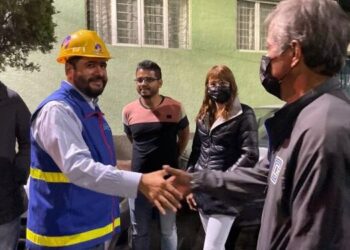 En Coyoacán se preparan para el estiaje