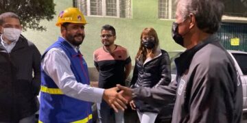 En Coyoacán se preparan para el estiaje