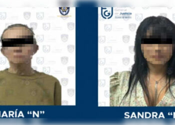 Capturan  a 2 mujeres acusadas de vender carne de perro a taqueros en MH