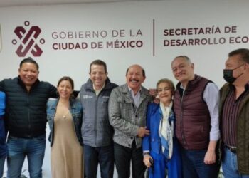 Anuncia Sedeco 2 nuevos mercados públicos