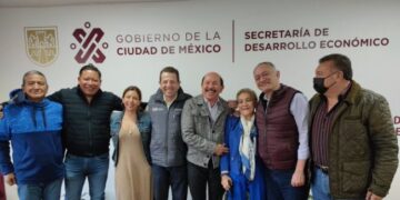 Anuncia Sedeco 2 nuevos mercados públicos