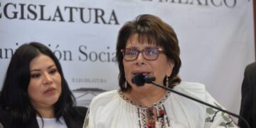 Reconoce Martha Ávila conmemoración de Semana Santa en Iztapalapa
