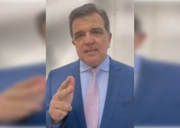 El diputado federal del PRI, Xavier González Zirión, aseveró que ha sido tan desastrosa la política de atención a la salud por parte del gobierno del presidente Andrés Manuel López Obrador, que todos los mexicanos perdimos 4 años de nuestra esperanza de vida.