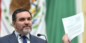 FGJCDMX vuelve a recurrir a prácticas facciosas en el caso Von Roehrich: Döring