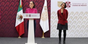 La jefa de Gobierno Claudia Sheinbaum dijo que en su momento los mandatarios capitalinos Cuauhtémoc Cárdenas, Andrés Manuel López Obrador, Macelo Ebrard y Miguel Ángel Mancera formaron parte de un “movimiento de transformación” que hizo del Zócalo de la Ciudad de México “un lugar libre”.