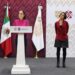 La jefa de Gobierno Claudia Sheinbaum dijo que en su momento los mandatarios capitalinos Cuauhtémoc Cárdenas, Andrés Manuel López Obrador, Macelo Ebrard y Miguel Ángel Mancera formaron parte de un “movimiento de transformación” que hizo del Zócalo de la Ciudad de México “un lugar libre”.