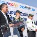 El Alcalde indicó que su administración trabaja interinstitucionalmente y en coordinación con la Secretaría de Seguridad Ciudadana de la Ciudad de México (SSC) y Escudo Coyoacán por la seguridad de las y los vecinos y por ello.