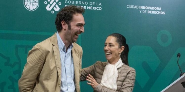 ¿Por qué la jefa de Gobierno, Claudia Sheinbaum, estará tan empecinada en que se aplique en su totalidad el Plan B de la reforma electoral del presidente López Obrador? ¿No se sentirá segura de ganar con las normas del 2018?
