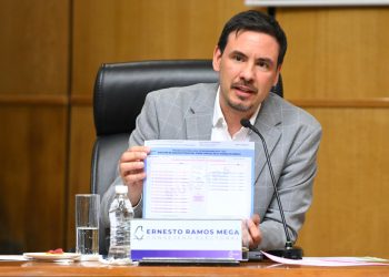 Campañas para jueces y magistrados, sin pena ni gloria