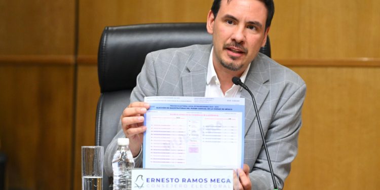 Campañas para jueces y magistrados, sin pena ni gloria