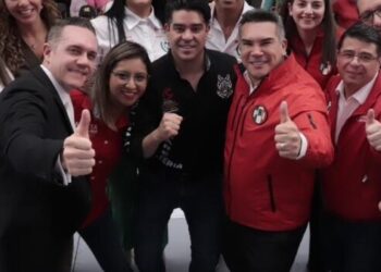 Tuvo su razón de ser el comunicado del pasado viernes, en el que el Partido Acción Nacional en la Ciudad de México ni apoyó, ni reprobó –sino todo lo contrario–, a su excoordinador en el Congreso de la CDMX, Christian Von Roehrich, tras su detención en Reynosa, Tamaulipas, la noche previa.