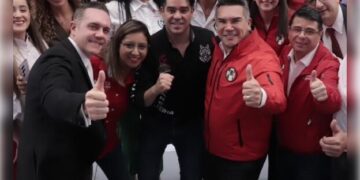 Tuvo su razón de ser el comunicado del pasado viernes, en el que el Partido Acción Nacional en la Ciudad de México ni apoyó, ni reprobó –sino todo lo contrario–, a su excoordinador en el Congreso de la CDMX, Christian Von Roehrich, tras su detención en Reynosa, Tamaulipas, la noche previa.