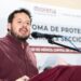 El presidente de Morena CDMX puede ganar más que AMLO
