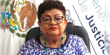 ¿De verdad la jefa de Gobierno, Claudia Sheinbaum y la mayoría de Morena en el Congreso capitalino están dispuestos a violentar la Constitución local con tal de acelerar el nombramiento de Ernestina Godoy por otros cuatro años como titular de la Fiscalía General de Justicia de la Ciudad de México (FGJCDMX)?