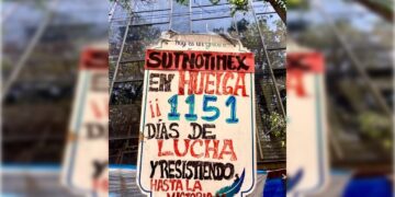 El presidente Andrés Manuel López Obrador empieza a limpiarle la casa a su corcholata favorita, la jefa de Gobierno, Claudia Sheinbuam. Le heredará un conflicto menos y le abre la oportunidad de tener su propia agencia de noticias para la campaña y su eventual gobierno.