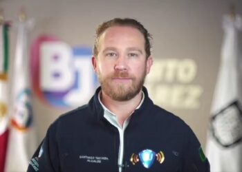 “Jefa de gobierno usted y su gobierno siguen en esta lógica de la persecución política sin importar las consecuencias para los vecinos de esta ciudad", advierte Taboada.