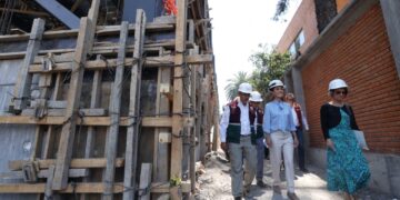 La jefa de Gobierno de la Ciudad de México dijo que solicitó permiso al Congreso de la Ciudad de México para salir del país durante 2 días para participar en la Primera Cumbre de Ciudades de las Américas.