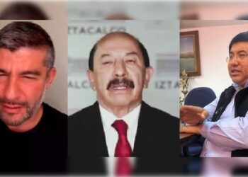 Como desde hace más de 25 años, el grupo político que encabeza el secretario de Gobierno, Martí Batres, fracasó en el territorio de la Benito Juárez, pues no pudieron movilizar a la gente y al ver que no conseguirían las 36 mil 911 firmas necesarias para llevar a proceso de revocación de mandato al alcalde Santiago Taboada, mejor recularon.