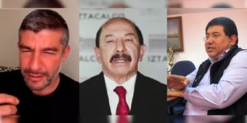 Como desde hace más de 25 años, el grupo político que encabeza el secretario de Gobierno, Martí Batres, fracasó en el territorio de la Benito Juárez, pues no pudieron movilizar a la gente y al ver que no conseguirían las 36 mil 911 firmas necesarias para llevar a proceso de revocación de mandato al alcalde Santiago Taboada, mejor recularon.