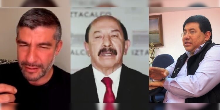 Como desde hace más de 25 años, el grupo político que encabeza el secretario de Gobierno, Martí Batres, fracasó en el territorio de la Benito Juárez, pues no pudieron movilizar a la gente y al ver que no conseguirían las 36 mil 911 firmas necesarias para llevar a proceso de revocación de mandato al alcalde Santiago Taboada, mejor recularon.