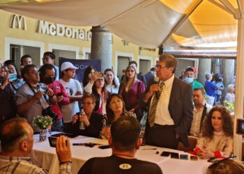 Ricardo Monreal, afirmó que se requiere de un nuevo sistema de justicia en el país, en el que haya jueces honestos que no tengan aptitudes de complicidad, corrupción o de vendettas políticas.