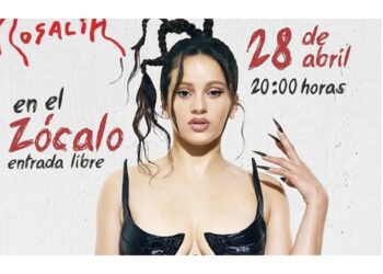 Pues que siempre sí se vale hacer de la política un circo, o usar el circo para hacer política. Parece que la jefa de Gobierno, Claudia Sheinbaum, incurre en una contradicción de facto.