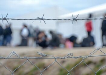 Llama Monreal a reflexionar en esta Semana Santa y a recordar que la reconciliación es elemental para prosperar