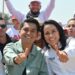 Llama   Alejandra Del Moral a la reconciliación del país