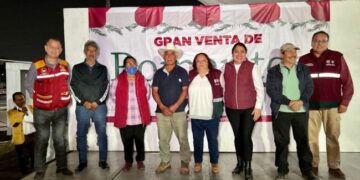 Tláhuac, principal productor, arranca comercialización de romeritos para Semana Santa