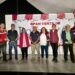 Tláhuac, principal productor, arranca comercialización de romeritos para Semana Santa