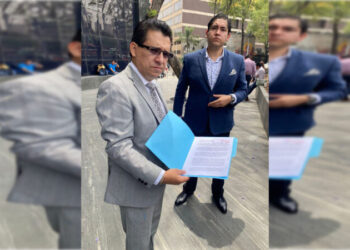 Pide familia de víctima de La Polar a FGR atraer caso