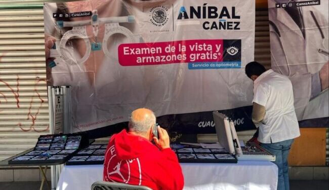 Oposición solicita a Sheinbaum reforzar política social en Alcaldías