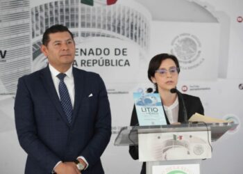 Rechaza Alejandro Armenta declaraciones de Lindsey Graham