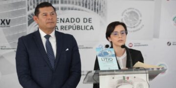 Rechaza Alejandro Armenta declaraciones de Lindsey Graham