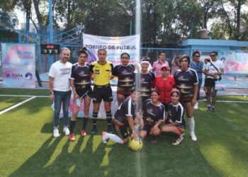 Conmemoran el Día Internacional de la Visibilidad Trans en Coyoacán