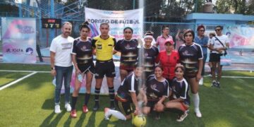 Conmemoran el  Día Internacional   de la Visibilidad Trans en Coyoacán