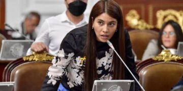 PAN: Turistas nacionales y extranjeros temen andar en   CDMX durante Semana Santa