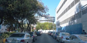 Tlalpan retira de las calles a más de 70 ‘franeleros’