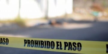 Abandonan cuerpo con signos de tortura en Xochimilco