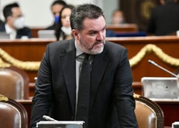 Piden panistas a Sheinbaum reubicar a vecinos de ‘Ciudad Bienestar’ en MH