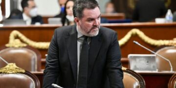 Piden panistas a Sheinbaum reubicar a vecinos de ‘Ciudad Bienestar’ en MH