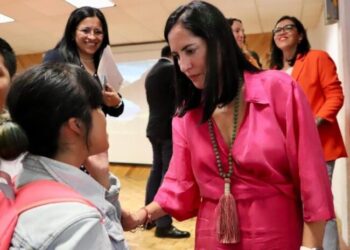 El embarazo adolescente, de graves consecuencias para jóvenes