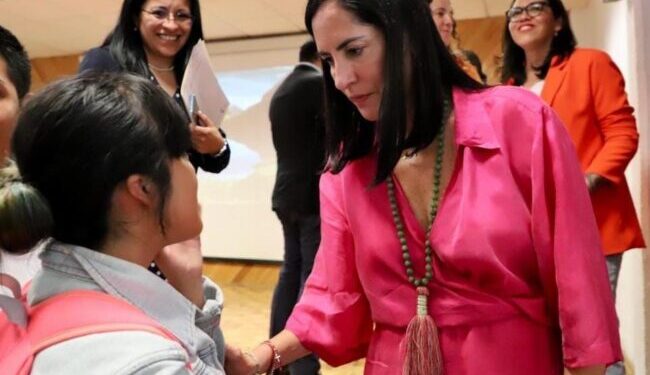 El embarazo adolescente, de graves consecuencias para jóvenes