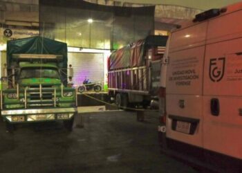 Muere trabajador de la  Ceda al caer de plataforma