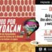 Invitan a la ópera “Acis y Galatea” en Coyoacán