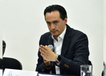 Es mentira y opacidad sello de Gobiernos morenistas: PAN CDMX