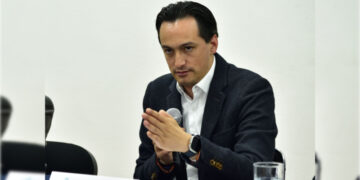 Es mentira y opacidad sello de Gobiernos morenistas: PAN CDMX