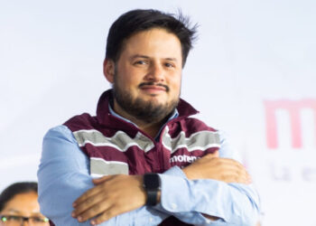 Cierre de Plaza Giordano demuestra racismo de Sandra Cuevas: ‘Sebas’