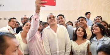 Buscará Cuauhtémoc Blanco la Jefatura de Gobierno CDMX en 2024